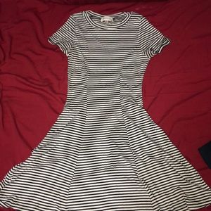 Skater girl dress